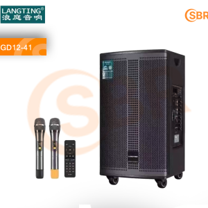 GD12-41 Langting