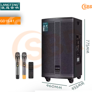 GD15-41 Langting