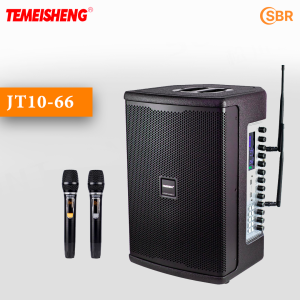 JT10-66 Temeisheng