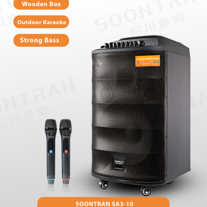 SA3-10 Soontran