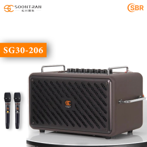 SG30-206 Soontran