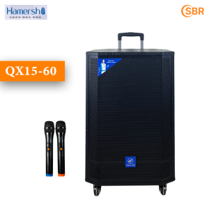 QX15-60 Hamersh