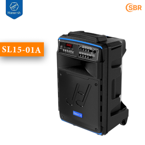 SL15-01A Hamersh